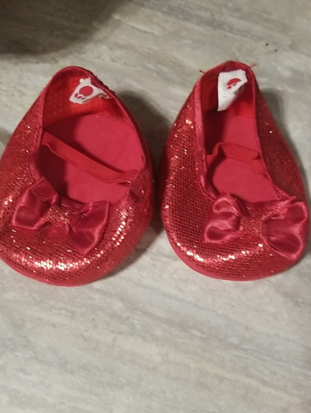Build-A-Bear Shoes - Picture 8 of 11